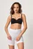 Beyaz MI Emay 3003 Soft Paçalı Boxer 1