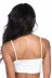 Beyaz MI Emay 4003 Soft İp Askı Büstiyer 3
