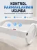 Beyaz Yapay Zeka Akıllı Gözlük Fotoğraf Video Ses Kayıtlı Çoklu Dil Çeviri Bluetooth Bağlantılı 3 Le 1