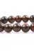 Big Shopia BS-ABDT-YB-00948 Havlit Doğal Taş Bileklik 8 Mm Küre Kesim 2