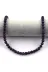 Big Shopia BSY-ABDT-D-2840 Ametist ( A Kalite ) Doğal Taş Dizi 8 Mm Fasetli Küre Kesim 2