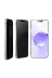 BiiShe P68764S6394 Mey İthalat® Iphone 16 Pro Max Bilvis 5In1 5D Magic Hayalet Cam Ekran Koruyucu - Siyah 3