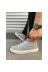 BİJUTERİMCİM JY-242113 Jy122 Mode Bağcıklı Süet Erkek Günlük Sneaker Ayakkabı Sbt - Mavi 3