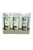 Bio Sis RT-RYL-ARBIOS3STKR Brezilya Fönü 3'lü Kutulu Set Keratin + Saç Kremi + Tuzsuz Şampuan Düz Ve Işıltılı Saçlar Botox 2