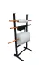 BİO YAYINLARI 646545 Balonlu Naylon Paketleme Standı,ambalaj Ve Paketleme Standı 2