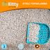 biokitysbn Biokitty Marsilya Sabunlu  Kedi Kumu 5 Lt 3