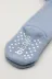 Bistyle Kaymaz Basic Külotlu Çorap 50501 Mavi 3