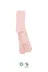 Bistyle Kaymaz Basic Külotlu Çorap 50501 Pembe 1