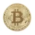 Bitcoin Madeni Hatıra Parası Madeni Bitcoin Hediye Sikke Para (4745) 3