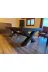 bizon 09342026 Ultra Lüks Yemek Ve Bilardo Masası 3