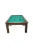 bizon 09734008 8 Feet Amerikan Bilardo Masası 1