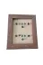 bizon 90134116ffj Ahşap Skor Board Tabela 2