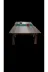 bizon TYC2ABA126C551C366C3D0100 (7 Feet) Yemek Biardo Ve Pinpon Masası 2