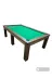 bizon TYC2ABA126C551C366C3D0100 (7 Feet) Yemek Biardo Ve Pinpon Masası 3