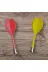 bizon TYC6976F87A6759A06E246302 Sarı Kırmızı Dart Oku 2