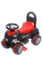 Black Sports Car - Pedallı İlk Arabam 1