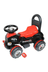 Black Sports Car - Pedallı İlk Arabam 2