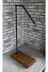 Blbndesign Raf No:173 Dekoratif Borudan Askılık 1