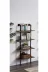 Blbndesign Raf No:178 Dekoratif Duvara Borudan Raf 1