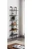 Blbndesign Raf No:179 Dekoratif Duvara Borudan Raf 1