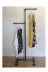 Blbndesign RafNo320 Dekoratif Borudan Askılık 1