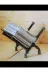 Blbndesign RafNo336 Dekoratif Borudan Kitaplik Ve Raf 1