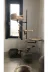 Blbndesign RafNo386 Dekoratif Borudan Kedi Merdiveni 1