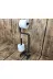 Blbndesign RafNo392 Dekoratif Borudan Askılık 1