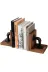 Blbndesign RafNo406 Dekoratif Borudan Kitaplık 1