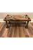 Blbndesign RafNo461 Dekoratif Borudan Kedi Köpek Mama Standı 1