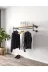 Blbndesign RafNo515 Dekoratif Borudan Raf Ve Askılık 1