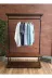 Blbndesign RafNo553 Dekoratif Borudan Raf Ve Askılık 75 Cm 2