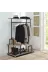 Blbndesign RafNo575 Dekoratif Borudan Raf Ve Askılık 125 Cm 2