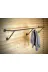 Blbndesign RafNo589 Dekoratif Borudan Askılık 150 Cm 1
