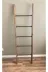 Blbndesign RafNo639 Dekoratif Borudan Raf Ve Askılık Merdiveni 1