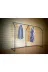 Blbndesign RafNo645 Dekoratif Borudan Askılık 250 Cm 2