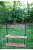 Blbndesign TYC00598614753 Dekoratif Borudan Raf Ve Askılık 125 Cm 1