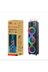 Blic fOXtTvbKsV Gd-3126 Dijital Led Göstergeli Mikrofonlu Rgb Tws Üçlü 10 Inç Stereo Kablosuz Karaoke Hoparlör 2