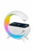 Bluetooth Hoparlör Speaker Telefon Şarj Edebilen Android ve İOS Uyumlu 4