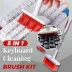 Bluetooth Kulaklık ve Bilgisayar Temizleme Kalemi (4745) 4