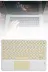 Bluetooth Touchpad Klavye 10.9 inch Kablosuz Wifi Q Klavye Slim 3