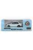 BM Creations toyotajdm Toyota Corolla Ae100 1996 1:64 Diecast Model Araba Bmc Jdm Modifiye Seti 1