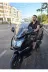Bmw C 650 GT Ön Cam 2011-2018 Model 75cm Şeffaf Renkli 4mm 3