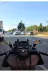 Bmw C 650 GT Ön Cam 2011-2018 Model 75cm Şeffaf Renkli 4mm 4