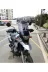 Bmw F 650 GS Ön Cam 2004-2007 Model 45cm Füme Renkli 4mm 2