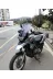 Bmw F 650 GS Ön Cam 2004-2007 Model 45cm Füme Renkli 4mm 3