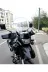 Bmw F 650 GS Ön Cam 2004-2007 Model 50cm Şeffaf Renkli 4mm 2