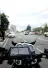 Bmw F 650 GS Ön Cam 2004-2007 Model 50cm Şeffaf Renkli 4mm 4