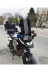 Bmw F 800 GS Ön Cam 2008-2012 Model 47cm Siyah Renkli 4mm 2