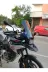 Bmw F 850 GS Ön Cam 2018-2023 Model 49cm Siyah Renkli 4mm 2